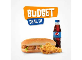 Kaybees Budget Deal 1 For Rs.450/-